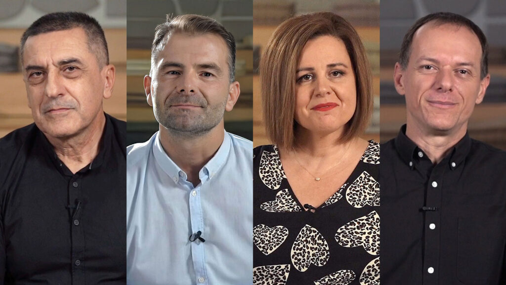 Η διατροφή… αλλιώς!