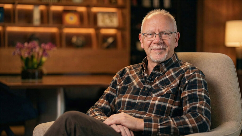 Masterclass: Η ψυχολογία της προσωπικότητας